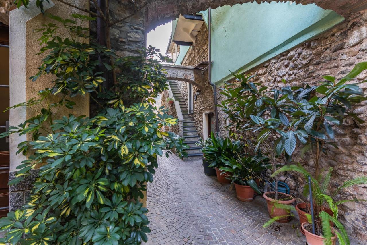Camere Barbacana Villanova d'Albenga Exterior foto